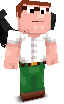 AnnoyedRaptor11's skin