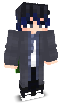 Nn1el's skin