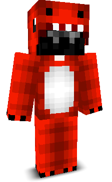 getback111111's skin