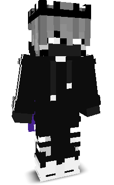 matjes391's skin