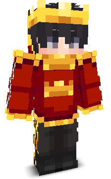 Bclashcraft's skin
