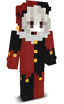 styrin's skin