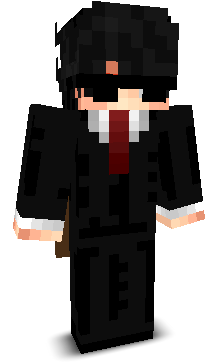 MridulExe's skin