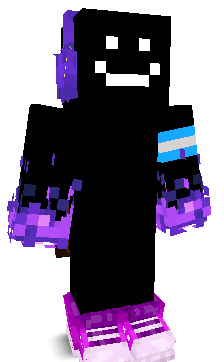 BangerVovushka's skin