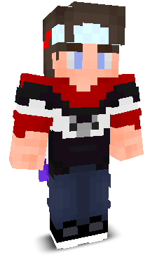 itzkot's skin