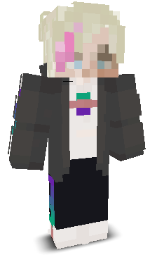 Dodenx's skin