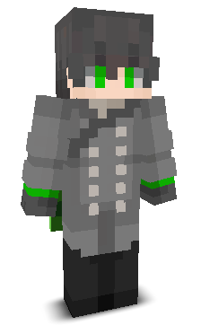 xxXGaw3rlastXxx's skin