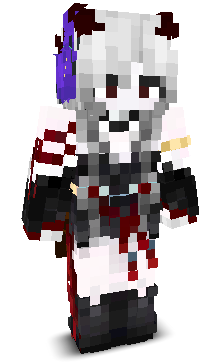 enixqM's skin