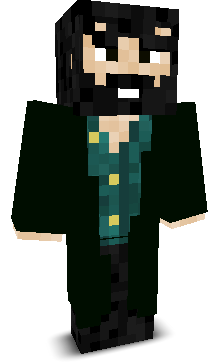 HeresToYou's skin