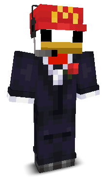 Tonnad's skin