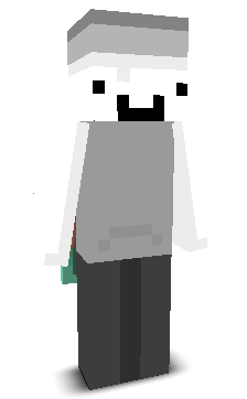 ImMopped's skin