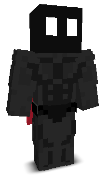 StoryTrue's skin
