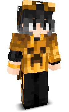 VexxysKitten's skin