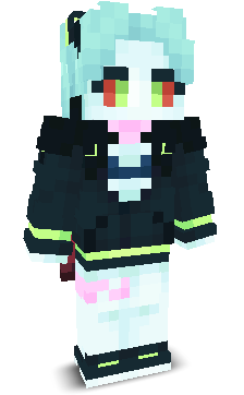 Tulips15's skin