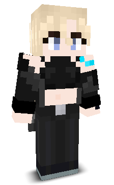 ELECTRIC_GWEN's skin