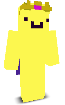 synxpro's skin
