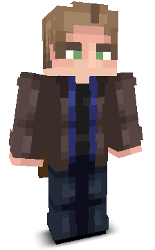 JamJestRafi's skin