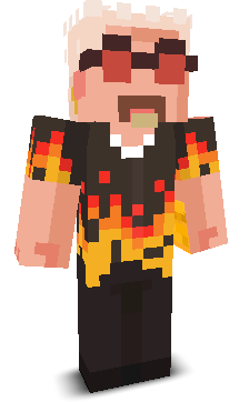 Yoboy5425's skin