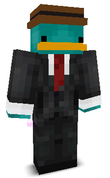 platople's skin