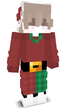 9U5D's skin