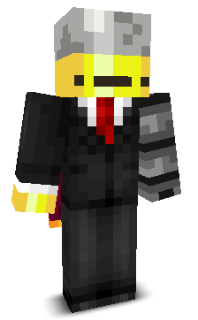 SoySebael's skin