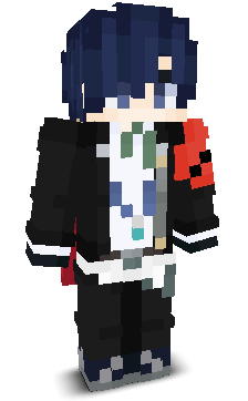Darwinxkk's skin