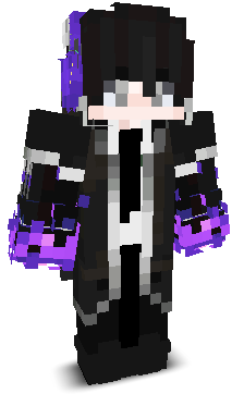 ItzCuteBoyZz's skin