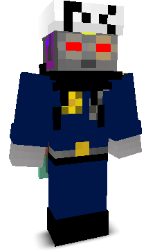 just_orders's skin
