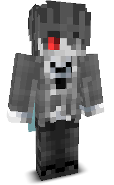 ttaal's skin
