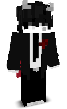 ElvissKuba's skin