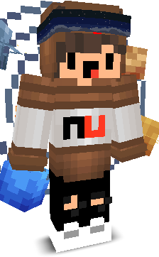 iZimple's skin