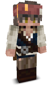 lokidagoat1122's skin