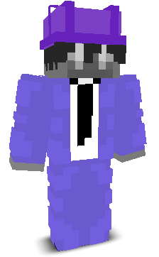 Deptunes's skin