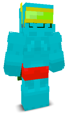 Zynex707's skin
