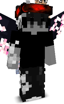 WolfSquad13's skin