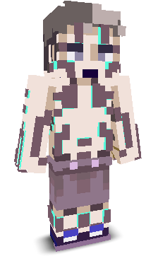 Writhe's skin