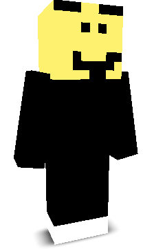 flyvendeand's skin