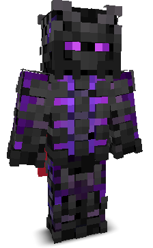 huaxialong's skin