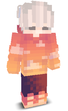5iveJungle's skin