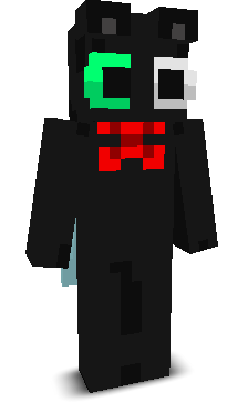 BiloReal's skin