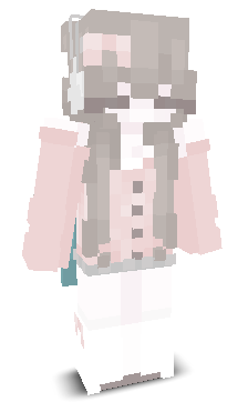 KaedeShiro's skin