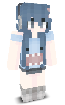 digiswagg's skin
