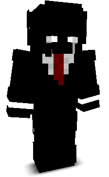 Horridvase4507's skin