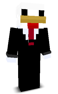 B1ackFlam3's skin