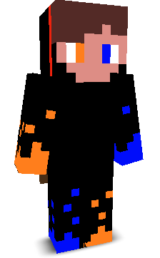 TuturFR's skin