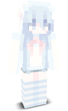 Rainexoxo's skin
