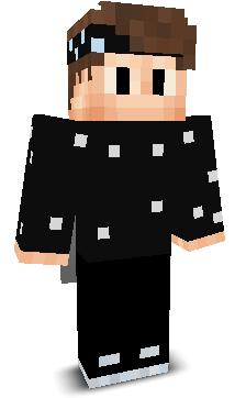 CilginSharky's skin