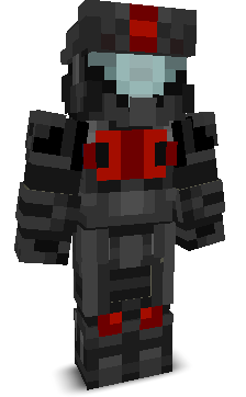 Cutedi's skin