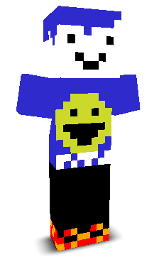 p4rthergaming's skin