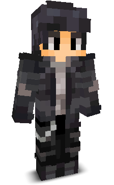 DanMOnteVErdi's skin
